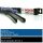 Bosch Scheibenwischer Toyota Proace, 06/2013 bis 01/2016, AeroTwin Flachbalken-Scheibenwischer, Set: vorne