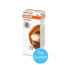 Original Osram Glühlampe ,Typ W5W, 10 Stück