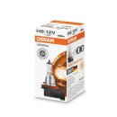 Original Osram Halogen-Lampe ,Typ H8 , 1 Stück