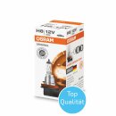 Original Osram Halogen-Lampe ,Typ H8 , 1 Stück