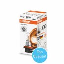 Original Osram Halogen-Lampe ,Typ H9 , 1 Stück