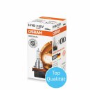 Original Osram Halogen-Lampe ,Typ H16 , 1 Stück