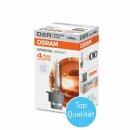 Original Osram Xenon-Brenner ,Typ D2R , 1 Stück