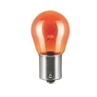 Original Osram Glühlampe ,Typ PY21W, 10 Stück