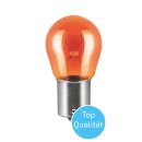 Original Osram Glühlampe ,Typ PY21W, 10 Stück