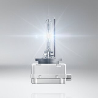 Original Osram Xenon-Brenner ,Typ D1S , Xenarc Classic, 1 Stück