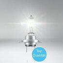 Original Osram Halogen-Lampe ,Typ H7 , Longlife , 1...