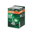 Original Osram Halogen-Lampe ,Typ H7 , Ultra Life , 1...