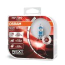 Original Osram Halogen-Lampe ,Typ H7 , Night Breaker...