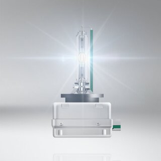 Original Osram Xenon-Brenner , Xenarc Classic , Typ D3S , 1 Stück