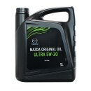 Original Mazda Motoröl, Ultra Fuel Save, 5W-30, 5l...