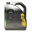 Original Mercedes Motoröl, 5W-30, MB 229.51, 5l...