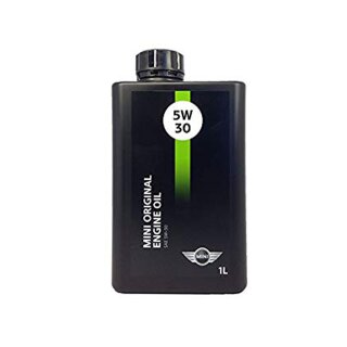 Original Mini Motoröl, 5W-30, 1L Motoröl, BMW Longlife-04