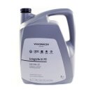 Original VW Motoröl, Longlife III FE, 0W-30, 5l...