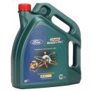 Original Ford Motoröl, Castrol Magnatec E, 5W-20, 5L...