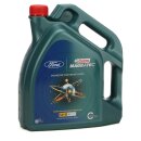 Original Ford Motoröl, Castrol Magnatec Professional...