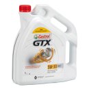Castrol GTX RN17, 5W-30, 5l Motoröl