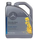 Original Mercedes Motoröl, 5W-40, 5l Motoröl