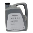Original VAG Motoröl, Longlife IV FE, 0W-20, 5L...