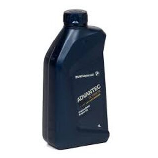 Original BMW Advantec Ultimate Motoröl, 5W-40, JASO MA2, 1L Flasche