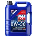 Liqui Moly Motoröl 0W-30 Synthoil Longtime Plus,...