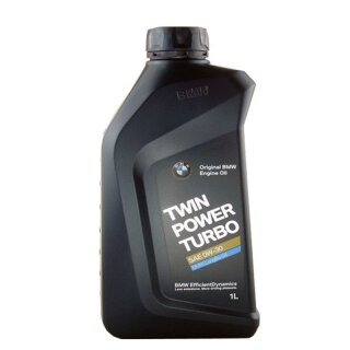 bmw oel 0w30 longlife04