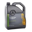 Original Mercedes Motoröl, 5W-30, MB 229.52, 5l...