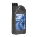 Original Opel Motoröl, 10W-40, ACEA A3/B3 API CF,...