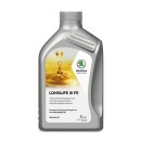 Original Skoda Motoröl, Longlife III FE, 0W-30, 1l...