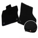 Textilfussmatten für Opel TIGRA TwinTop (X04), Bj:...