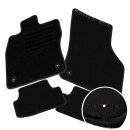 Textilfussmatten für Chevrolet ORLANDO (J309), Bj:...