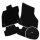 Textilfussmatten für Mazda 6 Sport Kombi (GH), Bj: 02/2008-11/2012