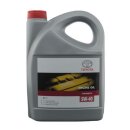 Original Toyota Motoröl, Synthetic, 5W-40, 5l...