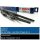 Bosch Scheibenwischer Audi A3 [8L1], 09/1996 bis 06/2003, Twin Bügel-Scheibenwischer mit Spoiler, Set: vorne