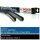 Bosch Scheibenwischer Audi A3 Sportback [8PA], 12/2004 bis 03/2013, AeroTwin Flachbalken-Scheibenwischer, Set: vorne