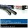 Bosch Scheibenwischer Audi A3 Sportback [8PA], 09/2004 bis 03/2013, AeroTwin Flachbalken-Scheibenwischer, Set: vorne