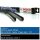 Bosch Scheibenwischer Audi A6 Avant Allroad [C7], 01/2012 bis 09/2018, AeroTwin Flachbalken-Scheibenwischer, Set: vorne