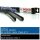Bosch Scheibenwischer Audi RS5 Cabriolet [8F7], 11/2012 bis 08/2015, AeroTwin Flachbalken-Scheibenwischer, Set: vorne