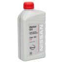 Original Nissan Motoröl, C3, 5W-30, 1L Motoröl