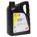 Original Opel Motoröl, 0W-30, PSA B71 2302, 5L...