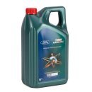 Original Ford Motoröl, Castrol Magnatec Benzin,...