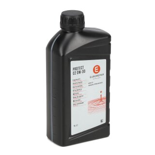 Original Citroen / Peugeot Motoröl: 0W30, 1l-Flasche