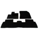 Textilfussmatten Leapmotor B10, BJ.: 04/2025-