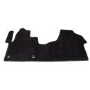 Textilfussmatten MG S5 EV (ES34), BJ.: 03/2025-