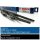 Bosch Scheibenwischer BMW Serie 3 Cabrio [3er, E36], 03/1993 bis 12/1999, Twin Bügel-Scheibenwischer mit Spoiler, Set: vorne