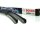 Bosch Scheibenwischer BMW X3 [E83], 01/2004 bis 08/2010, AeroTwin Flachbalken-Scheibenwischer, Set: vorne
