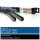 Bosch Scheibenwischer Cadillac BLS Wagon, 10/2007 bis 08/2010, AeroTwin Flachbalken-Scheibenwischer, Set: vorne