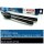 Bosch Scheibenwischer Chevrolet Captiva [Type: KL1C/C100], 10/2006 bis 02/2011, AeroFit Flachbalken-Scheibenwischer, Set: vorne