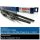 Bosch Scheibenwischer Chevrolet Evanda [Type: KL1L/V200], 02/2003 bis 09/2006, Twin Bügel-Scheibenwischer mit Spoiler, Set: vorne