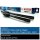 Bosch Scheibenwischer Chevrolet Nubira Station Wagon [Type: KL1N/J200], 02/2005 bis 04/2013, AeroFit Flachbalken-Scheibenwischer, Set: vorne